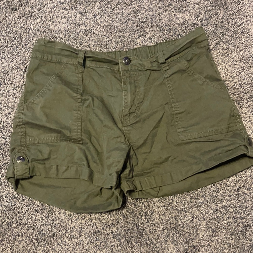 Shorts